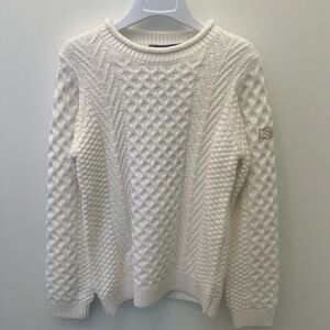 Joules sweater